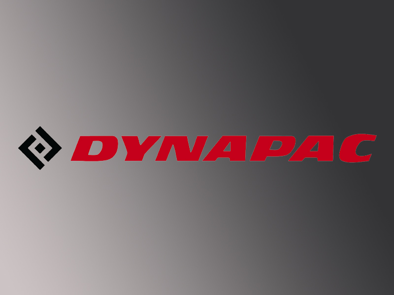 Dynapac